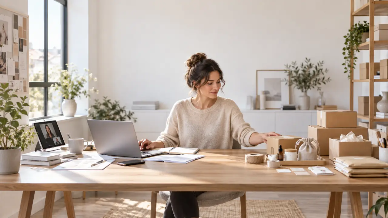 Prestation de service et vente de marchandises : deux activités, une seule micro-entreprise