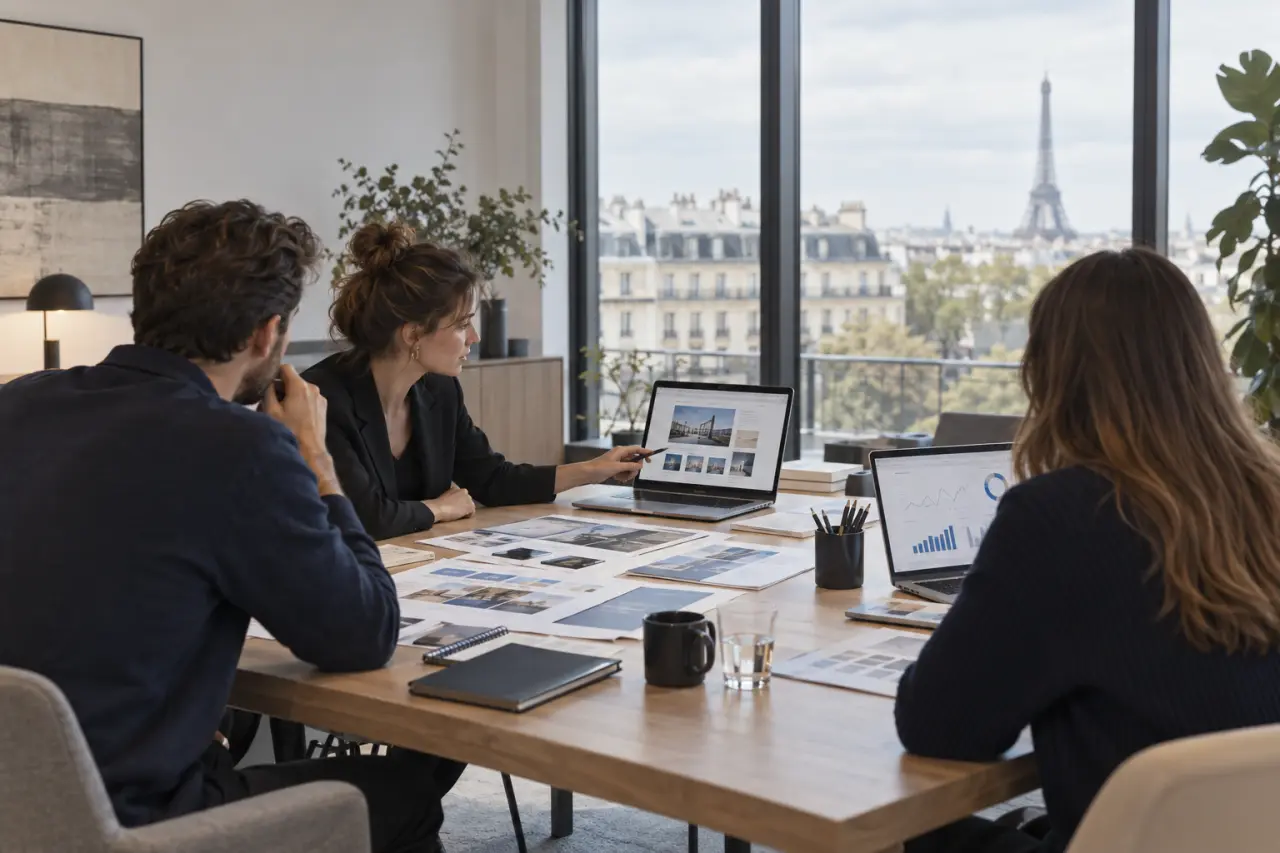 Agence inbound marketing en France : comparez les livrables avant les promesses