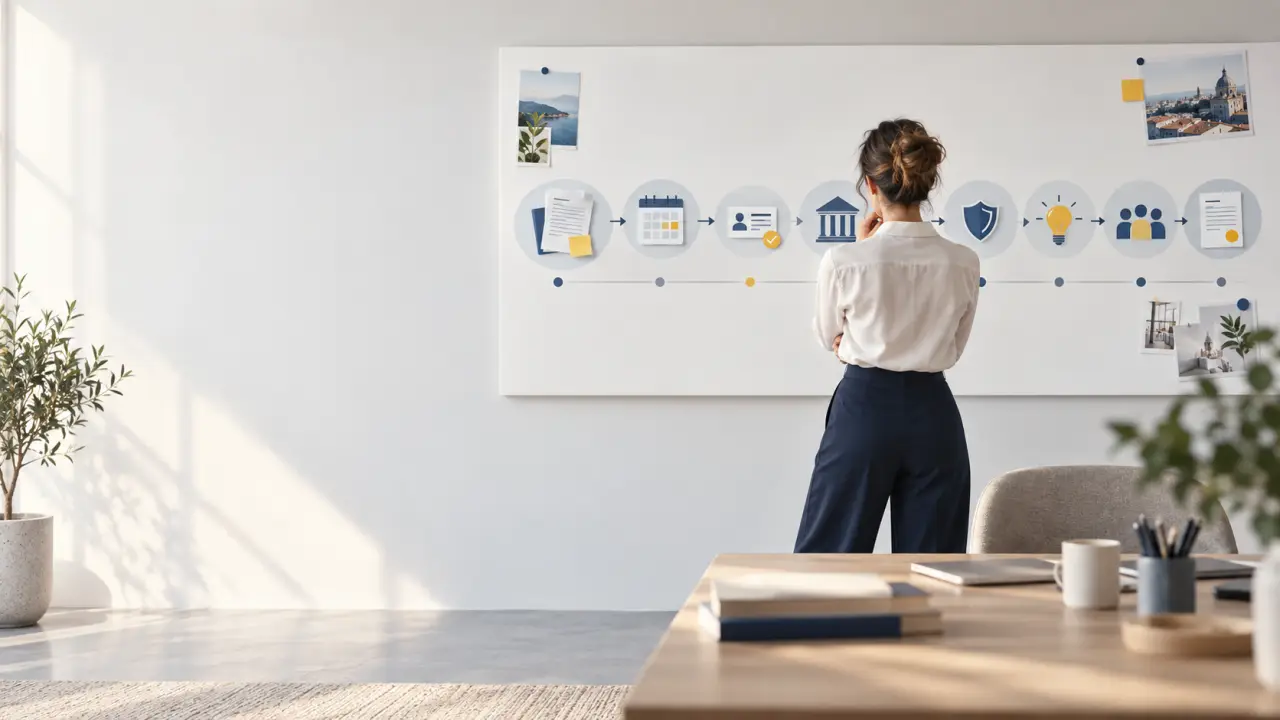 Créer une micro-entreprise prend 2 à 3 semaines, mais le SIRET n’est qu’une étape