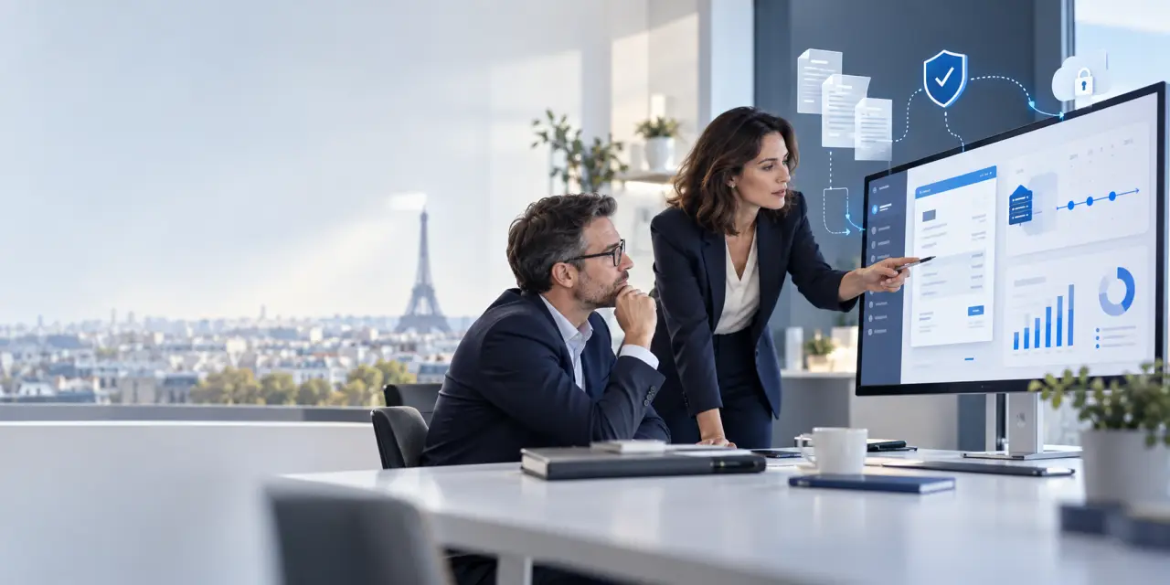 Obligation d’un logiciel de facturation : NF525 aujourd’hui, facturation électronique en 2026-2027